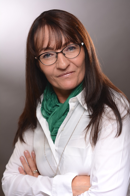 Bettina Fuchs Bettina Fuchs