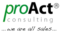 proAct Consulting Personalberatung Vertrieb